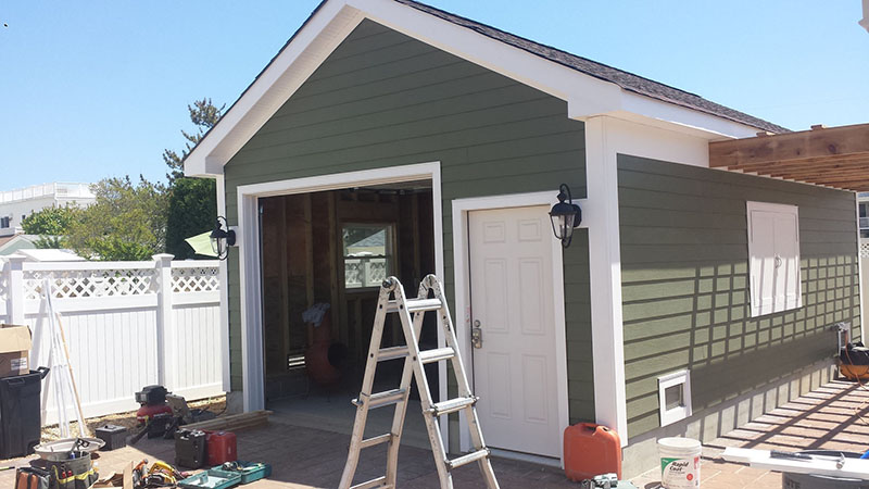 Ulrich Roofing - Siding