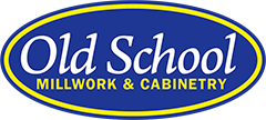 Old School Millwork - Ulrich Builders LLC - custom millwork company
